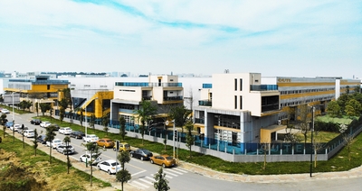 China Chengdu Gute Machinery Works Co., Ltd. Company Profile