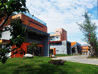 China Chengdu Gute Machinery Works Co., Ltd. Company Profile
