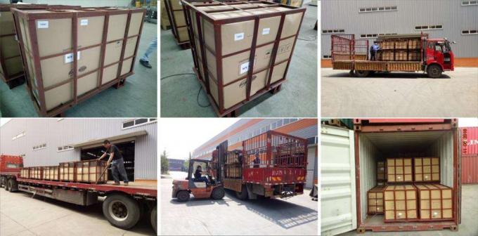 Automatic 3KW 4P Steel Bar Bender Machine 220V 380V 440V 3