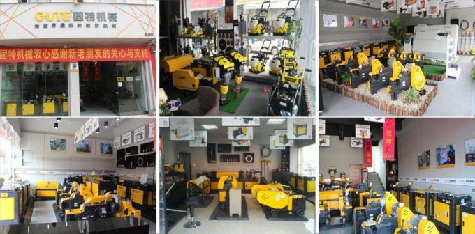 Automatic 3KW 4P Steel Bar Bender Machine 220V 380V 440V 6