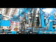 27s box girder robot