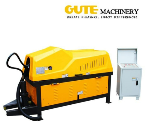 1.5 To 12mm Rebar Straightening And Cutting Machine Straightening And Cutting Machine
