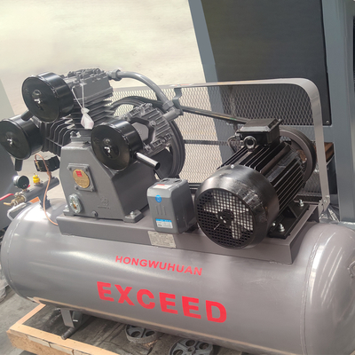 500mm Hydraulic Rebar Shear Line with 42kw Motor