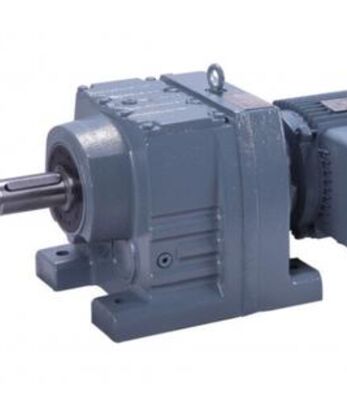 Reducer For Bar Bender Model GR87-47.58/SF180/NAM1