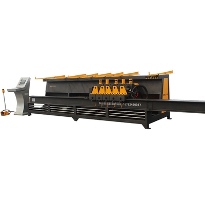 Buy GUTE Dia 18mm Stirrup Automatic Rebar Bending Machine 1.6T online manufacture