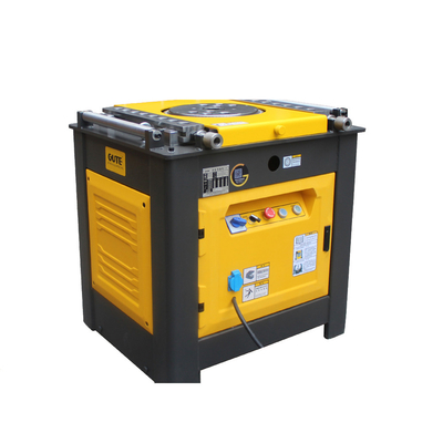 Buy 1430R/MIN Automatic Steel Rod Bending Machine GW42D-4 online manufacture