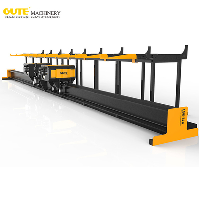 Buy 12m Automatic CNC Rebar Bending Machine online manufacture