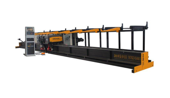 Buy 0.8MPa CNC Rebar Bending Machine 380V 440 220V Rebar Stirrup Bender online manufacture