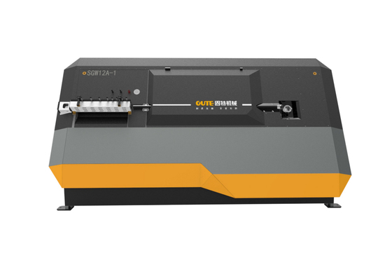 Buy 1.5T Double Wire CNC Stirrup Bending Machine 1600pcs Per Hour online manufacture