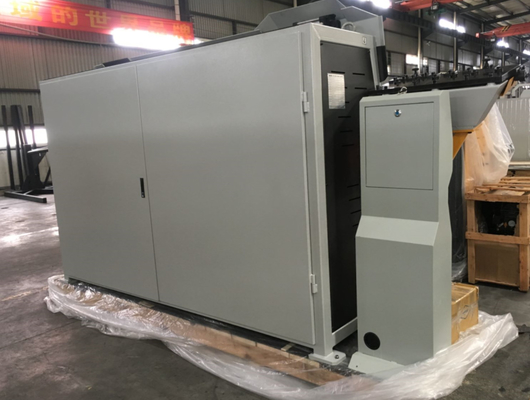 Buy 3D Shapes CNC Automatic Stirrup Bending Machine 12mm Rebar Bender 380V/440V online manufacture