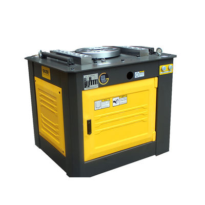 Automatic 3KW 4P Steel Bar Bender Machine 220V 380V 440V