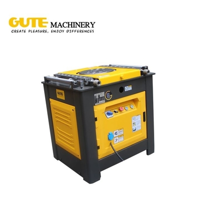 Buy 42mm Dia Steel Bar Bender 1440R/Min Iron Bender Machine online manufacture