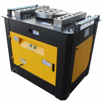 Buy YEJ 112M-4 Steel Bar Bender 4KW-4P Iron Bending Machine online manufacture