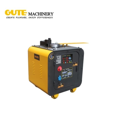 Buy 1.5KW Automatic Steel Reinforcement Bar Bending Machine Stirrup bender online manufacture
