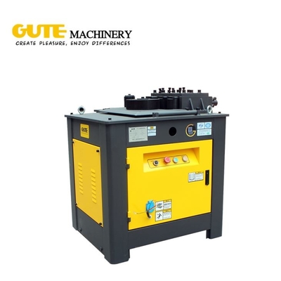 4KW 4P Steel Bar Bender Machine Automatic 975*750*925mm