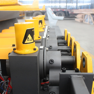 Buy GUTE Automatic Rebar Bending Center Machine 1400kg 1650kg online manufacture