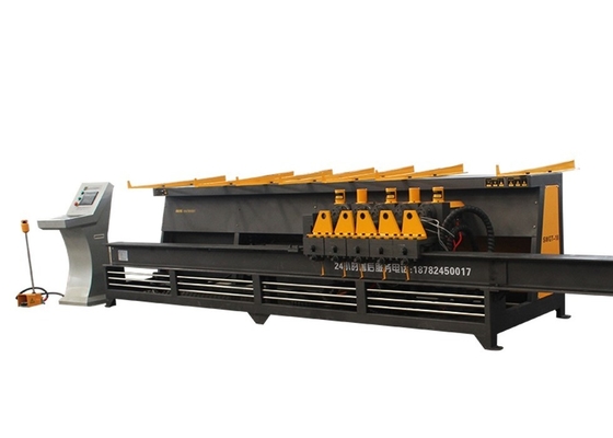 18mm Automatic Rebar Bending Machine 8kw 4110*1480*1100mm