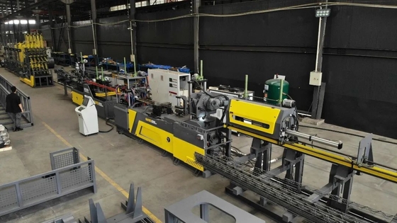 Good price 440V Truss Girder Welding Machine Dia 6mm To 12mm Chord Bars online