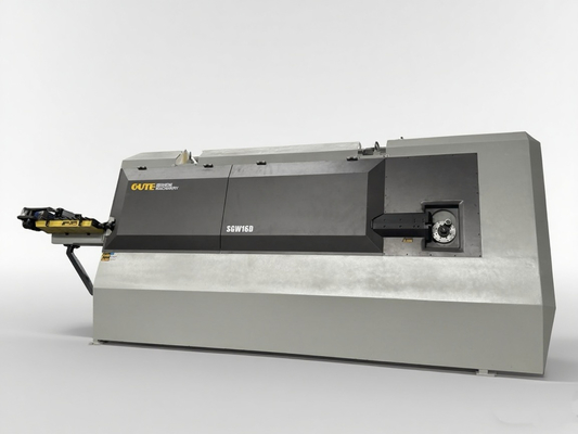 Good price PLC automatic control 16mm CNC Stirrup Bender Automatic Stirrup Making Machine online