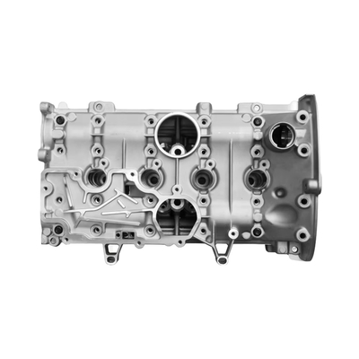 Good price Brand New K4M K4J Engine Cylinder Head  8200307580F 7701471364 7701472123 7701475914 7701473353 7700600530 for RENAULT KANGOO online