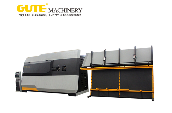 Good price 16mm CNC Rebar Hoop Wire Bender online