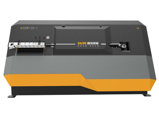 Good price Single Direction CNC Stirrup Bending Machine online