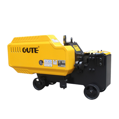 Good price 1600B Steel Bar Cutter 36mm Iron Rod Cutter Machine 32n/Min online