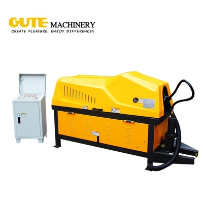 Good price 1.5 To 12mm YB2M4-4 Straightener And Cutter Machine 650N/Mm2 online