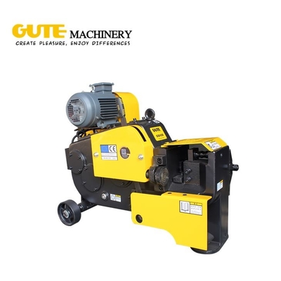 Good price 50Hz 60Hz Iron Angle Bar Cutting Machine 940*580*800mm online