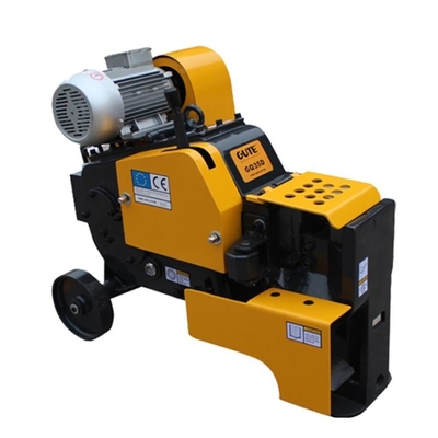 Good price Efficiency 81% 50x12mm Flat Steel Bar Cutter IP44 IP54 IP55 online