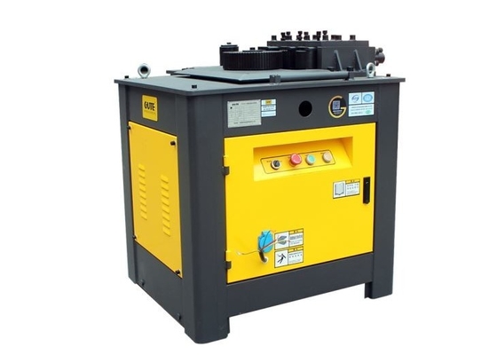 Good price Y100L2-4 20mm Steel Bar Arc Bender 15r/Min 380V 50HZ 3P online