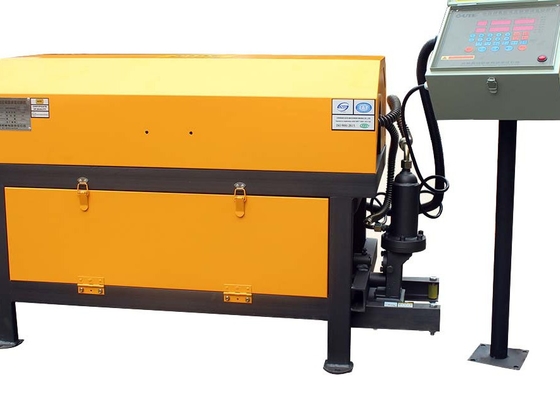 Good price YB2M4-4	Rebar Straightening And Cutting Machine 450N/Mm2 online
